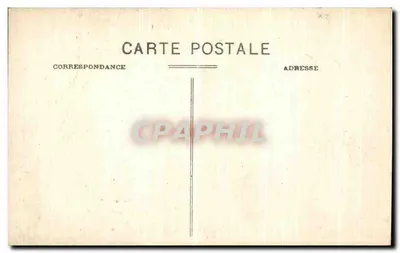 Sens — Catedral de São Etienne — Av. MOLLOL ÉDITEUR — Verso