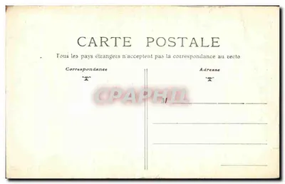 Sens — Rétable de Tristan de Salazar dans la Cathédrale — Collection P.-R. — Verso