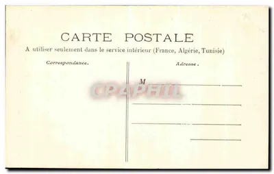Sens — O Maître-autel da Catedral — Obra de Servandoni 1742 — J.D. em Sens — Verso