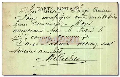 SENS — Le Pont au Diable — Roubaud, édite. — Verso