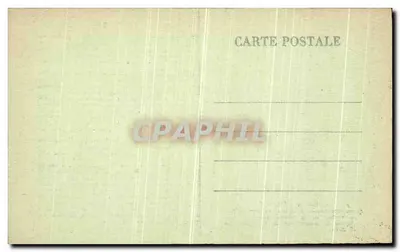 Jean du Cognot — Estátua em Sens — Herman et Morel, editores, n°8 — Verso