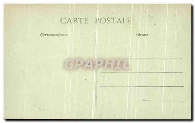 SENS — L'Yonne, o Grande Ponte, a Igreja de São Maurício, o Faubourg e as Montanhas do Chemin-Neuf, de Saint-Bond — vista tirada da nova Casa Barbott — edição J. D. — Verso