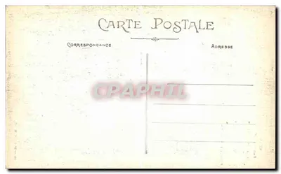 Sens — Vergine seduta — Statua in pietra del XIV secolo che sovrasta l’altare della Vergine nella cattedrale (Dono del canonico Manuel de Jaulnes) — Verso