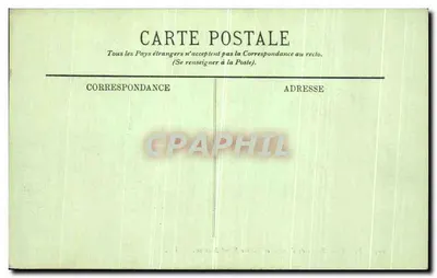 Sens — Rive dell'Yonne e Terre di Saint-Martin — LL. — Verso
