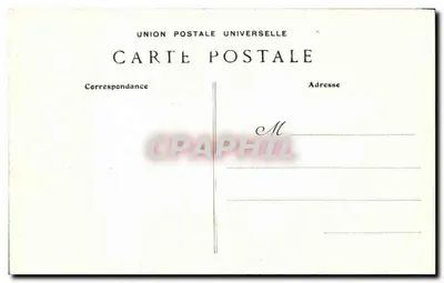 Sens — El Portal del Arzobispado — Historia de la Ciudad de Sens, por Ch. Larcher de Lavernade — Reverso
