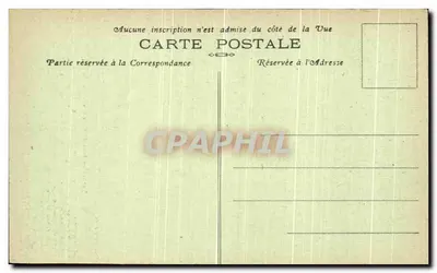 Sens (Yonne) — Jean Coignot na Catedral — Coleção E. Ruge — Verso