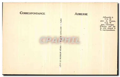 SENS - Abside da Catedral - LL — Verso
