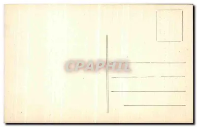 Sens — Jean du Cognot à la Cathédrale — Collection J. D., à Sens — Verso