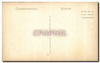 Vézelay - Bazylika św. Eufemii - Kapitele siódmego filara nawy, strona północna - św. Eufemia demonstruje swoją niewinność — Rewers