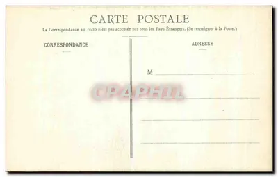 Vézelay - Igreja de Nossa Senhora da Madeleine - 7º pilar - A Luta de um Anjo com Jacó — Verso