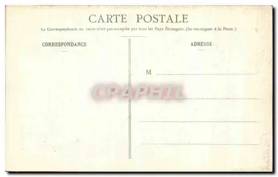 Vézelay — Katedra św. Marii Magdaleny — Kapitel przedstawiający Samuela tnącego głowę Agagowi — Rewers
