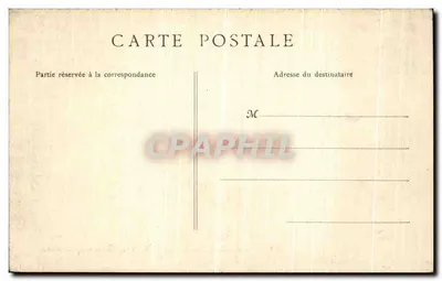Vézelay — O Claustro e a Sala Capitular — B. Faj FAMIL — Verso