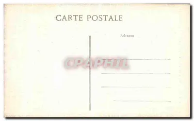 Vézelay — Katedra św. Małgorzaty — Kryty — Widok z nawy — Rewers