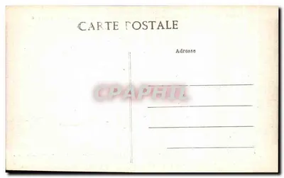 Vézelay - A Cordel'e - Local onde São Bernardo pregou a 2a Cruzada, em 31 de Março de 1146 — Verso