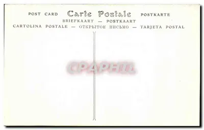 Vézelay — Chiesa della Madeleine, Capitello del terzo pilastro della navata, lato nord — ND Pbot. n° 222 — Verso