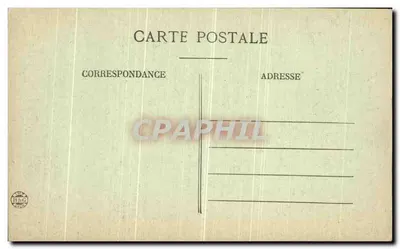 Rodovia da Grande Chartreuse — Entrada do Deserto e o Guiers mort — CI.A.V. n°63 — Verso