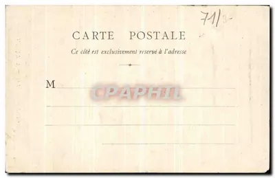 Dettey — Il Cappello del Diavolo — E. F. Chalon & Sadone — Verso