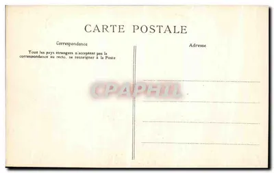 ÉPERNAY — Vista Panorâmica — C. L. C. — Verso