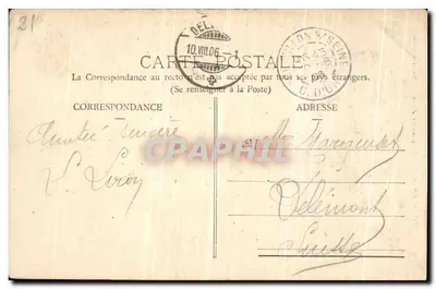 Chaumont — La Chiesa di San Giovanni — Mailliefort, Editore — Verso
