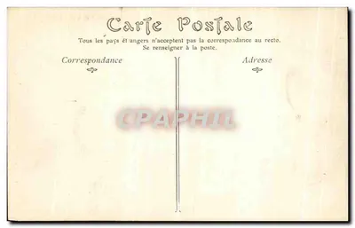 Châlons-sur-Marne — A Igreja Nossa Senhora — ND Poot, n°59 — Verso