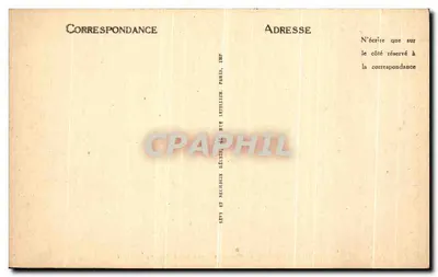 Loches — Grobowiec Agnès Sorel — ND — Rewers