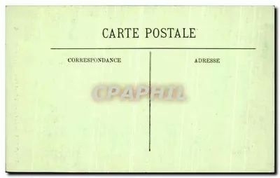 Loches — A Colegiata São Ursinho — Le Porlain — LL — Verso