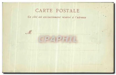 Loches — Grab von Agnès Sorel — ND Pbôt — Rückseite