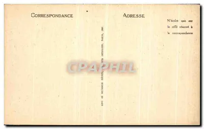 Loches — La cappella di Anna di Bretagna — ND — Verso