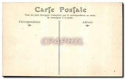 Amboise — Hotel de Ville, Kominek Salony Odbiorczego — ND Phot — Rewers