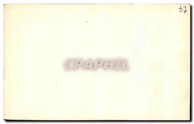 Amboise — Zamek wśród drzew — Cap — Rewers