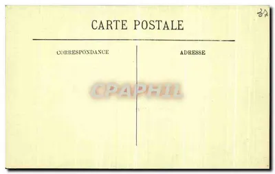 Tours (Loire) — Porta da Casa de Tristan d'Herouville, Grand Prévôt de Louis XI — Construção elevada no final do século XV — LL. — Verso