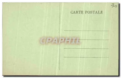 Saint-Gilles-du-Gard — Façada bazyliki abbatialnej; prawa boczna drzwi — n°13 — Rewers