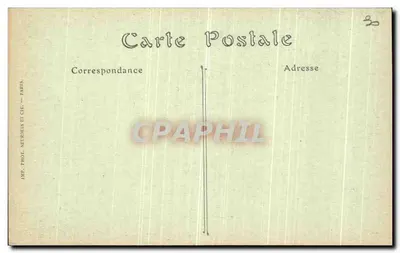 Aigues-Mortes — Puerta de la Gardelle (norte) — ND. Fot. — Reverso