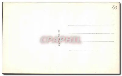 Nîmes (Gard) — Ogród. Dziewczyna z kozłem — M. Courbier, rzeźbiarz. — Rewers
