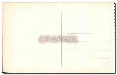 Nîmes — Trzy Piliery Rzymskie — A.R. — Rewers