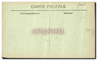 Nîmes — Dom Carré i Teatr — A.R. — Rewers