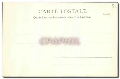 Pasterze i pies z Pireneusów — Dolina Aran blisko Luchon — Lith. Lafont, Luchon — Rewers