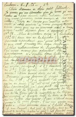 La Haute-Garonne — Luchon — Maladetta — Grupa Monts Maudits — Fotografia B. Cantaloup — Rewers