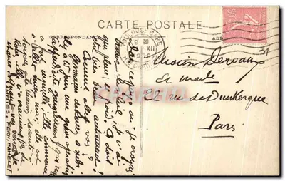 Toulouse - St-Sernin - Chrystus Bizantyjski — Wydawnictwo Bayard, n°162 — Rewers