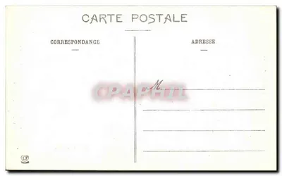 Dwie Bramy (Kościół Świętego Justa) — Valcabrère, blisko St-Bertrand — 1. seria — Rewers