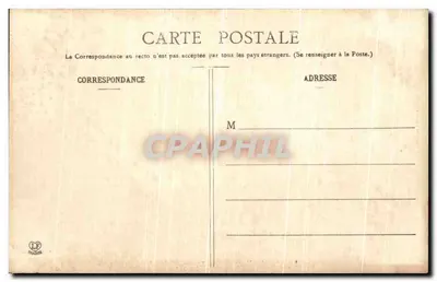 La Morte di Cleopatra — Museo di Toulouse — Phototype Labouche Frères, Toulouse — Verso