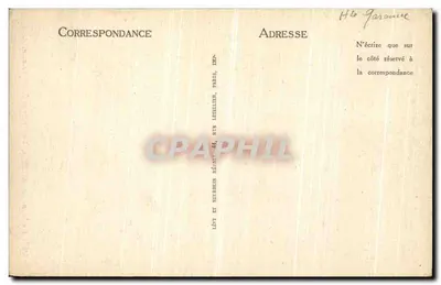 Około LUCHON — Katedra Świętego Aventyna — LL, nr 265 — Rewers