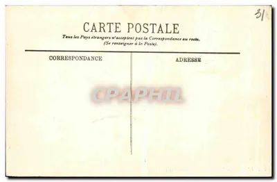Luchon — Przejście przez Portillon d'Oo, Jezioro Saouzat i Tuc de Montarqué — LL, nr 208 — Rewers