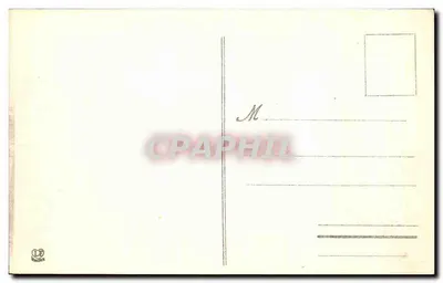 O Ponte sobre a Garonne - Aldeia de Roquefort — A Alta Garonne, editor Phototype Lassoune, n°724 — Verso