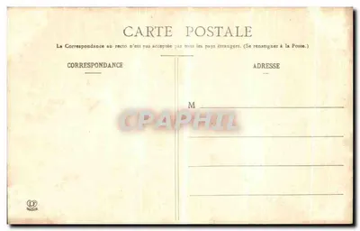 Museu de Toulouse — A Diane de Falguières — Editora LF, n° 30 — Verso
