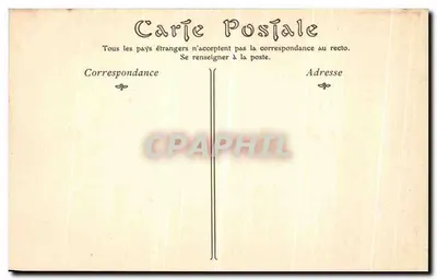 Toulouse — Il Cloître, Galleria interna — Collections ND Phot, n°158 — Verso