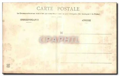 O Massagem — Museu de Toulouse — E. Depat-Ponsan, n°18 — Verso