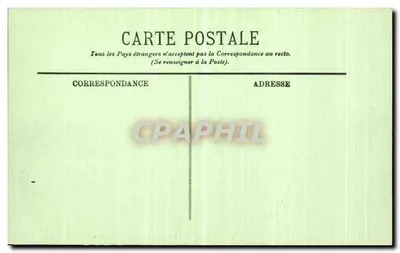 O Dauphiné — Roche do Grande Galibier — Vale da Guisanne — n°686 — Verso