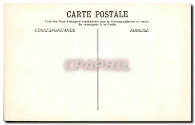 Dauphiné - Massief van Pelvoux - La Barre des Ecrins en het dal van Bonne-Pierre - E.R. — Achterkant