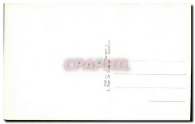 Rodovia da Iseran ao Ponte da Neve — n°7827 — Verso